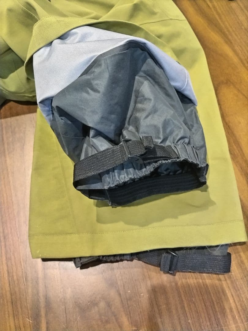 patagonia スノーボード【ゴアテックス】ウェアセット