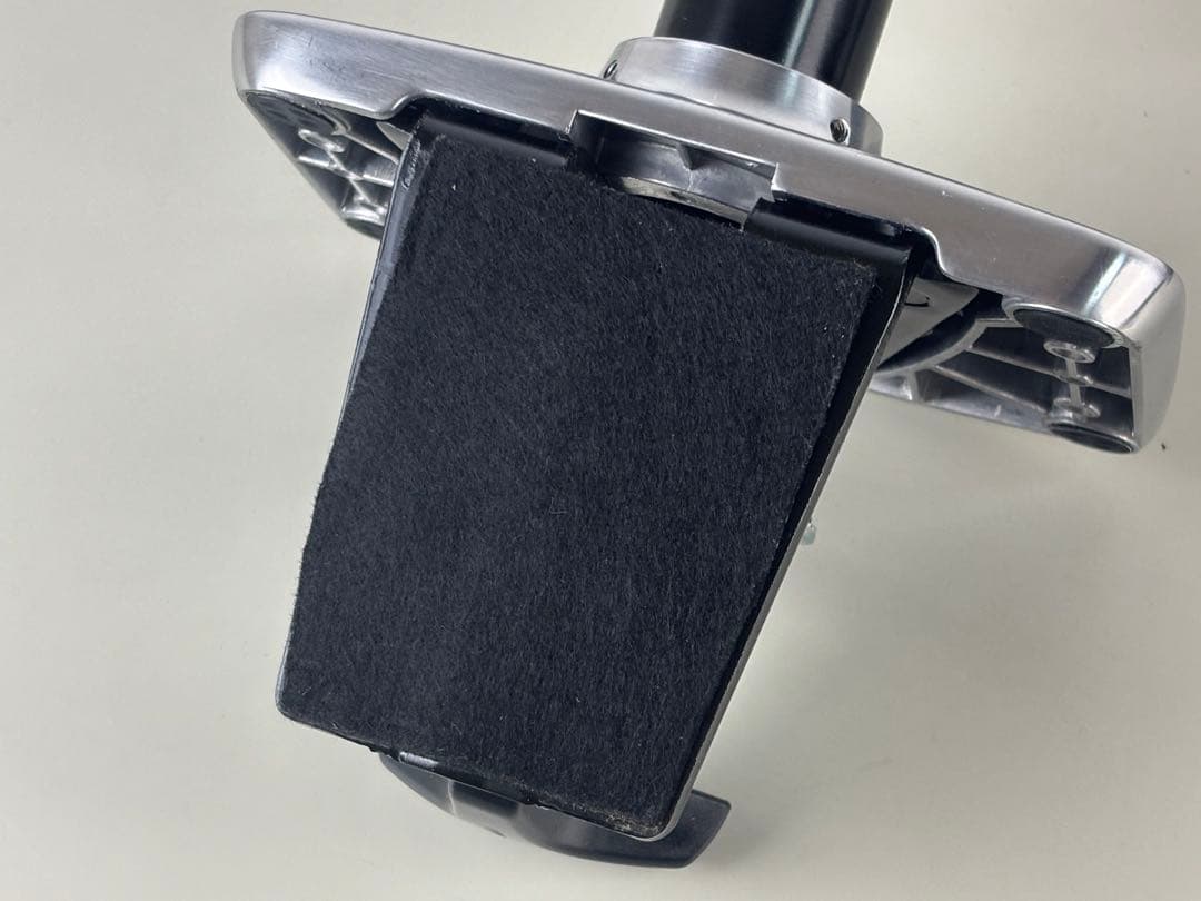 Ergotron エルゴトロン　モニターアーム 45-245-026 デュアル