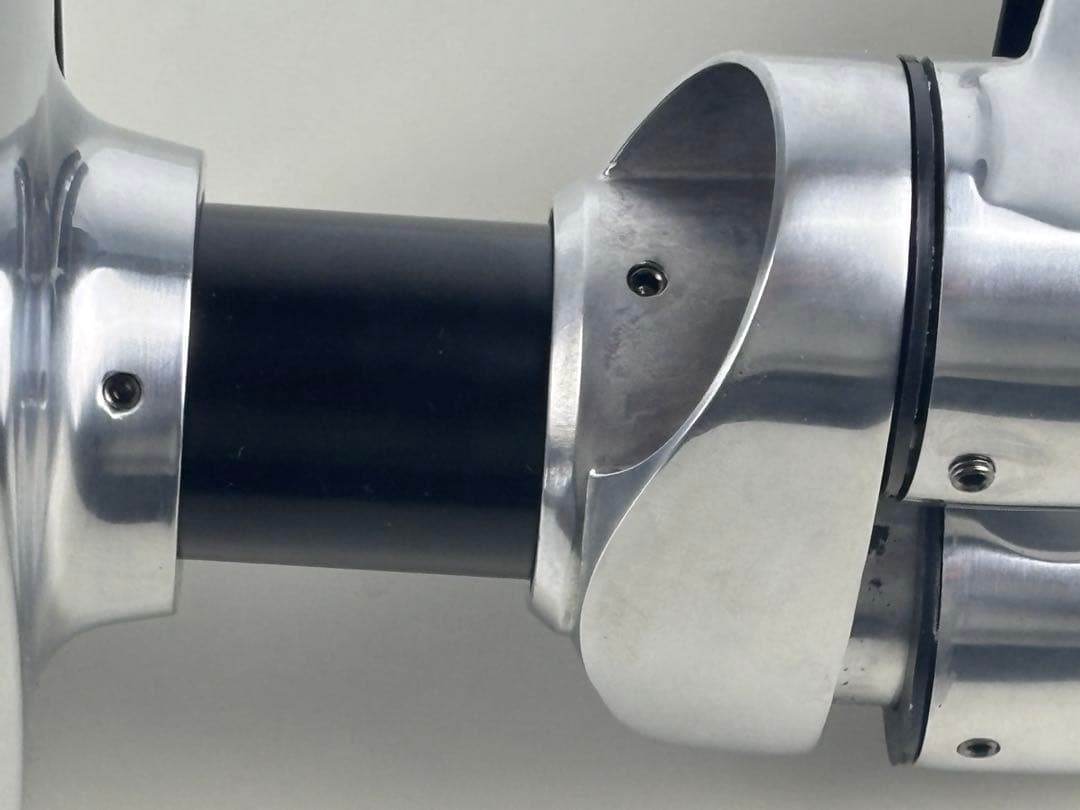 Ergotron エルゴトロン　モニターアーム 45-245-026 デュアル