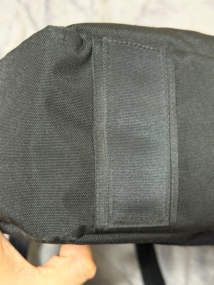 PORTER ポーター　インタラクティブ　トートバッグ　ブラック