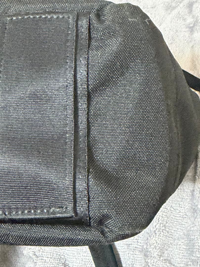 PORTER ポーター　インタラクティブ　トートバッグ　ブラック