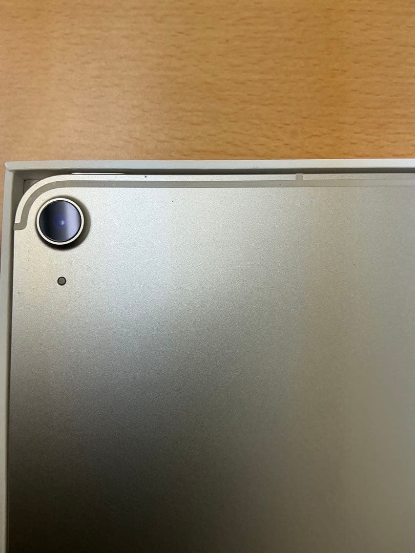 iPad本体 iPad Air (M2) 256GB Wi-Fi + Cellular