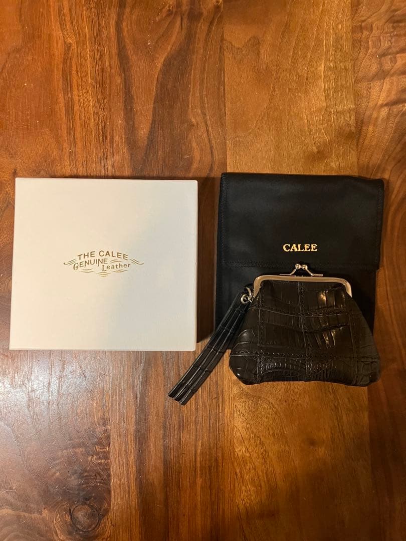 CALEE × TATTOO STUDIO YAMADA