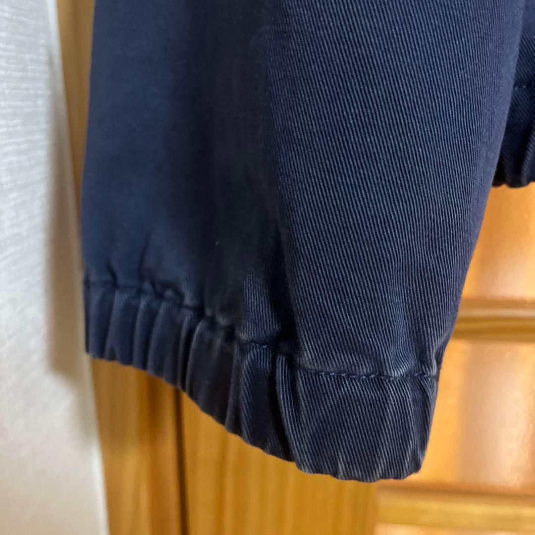 Polo by Ralph Laurenスウィングトップネイビー M 三角タグ