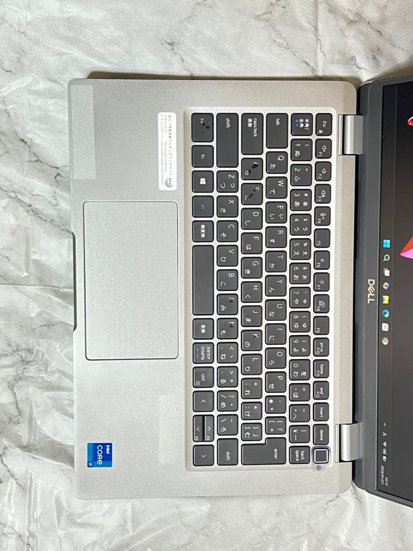 Dell Latitude 5320 i7 第11世代 16GB / 512GB