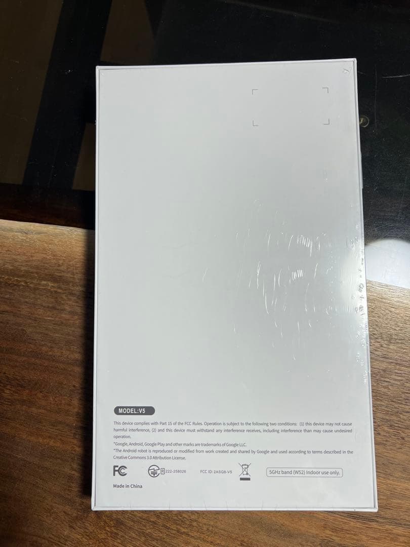 10インチ v5アンドロイド16タブレット 6000mAh wi-fiモデル