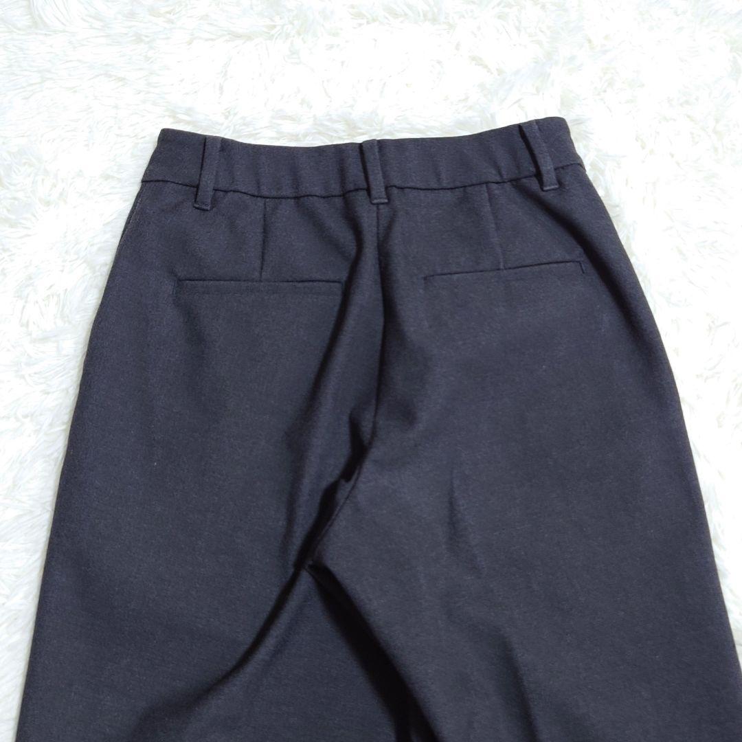 ✩美品✩ PLST プラステ ノーカラー スーツ セットアップ 上XS下XXS