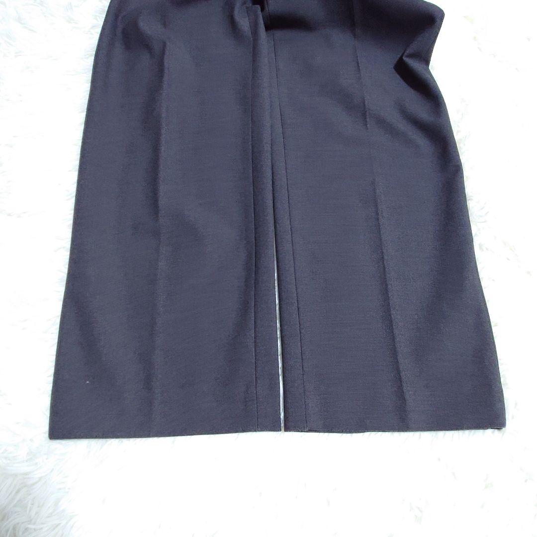 ✩美品✩ PLST プラステ ノーカラー スーツ セットアップ 上XS下XXS