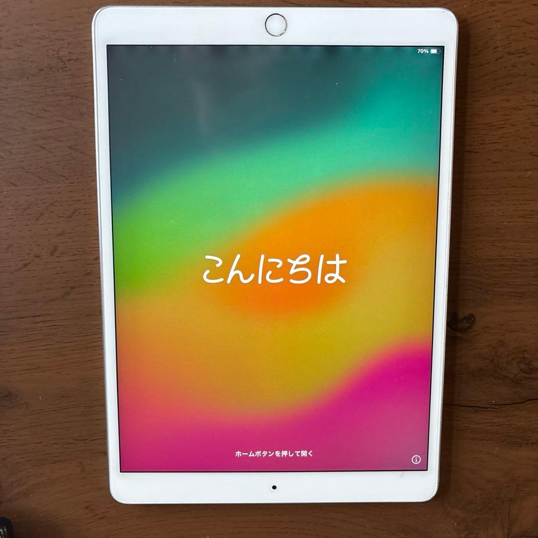 iPad Pro10.5 256gb　Wi-Fiモデル　シルバー