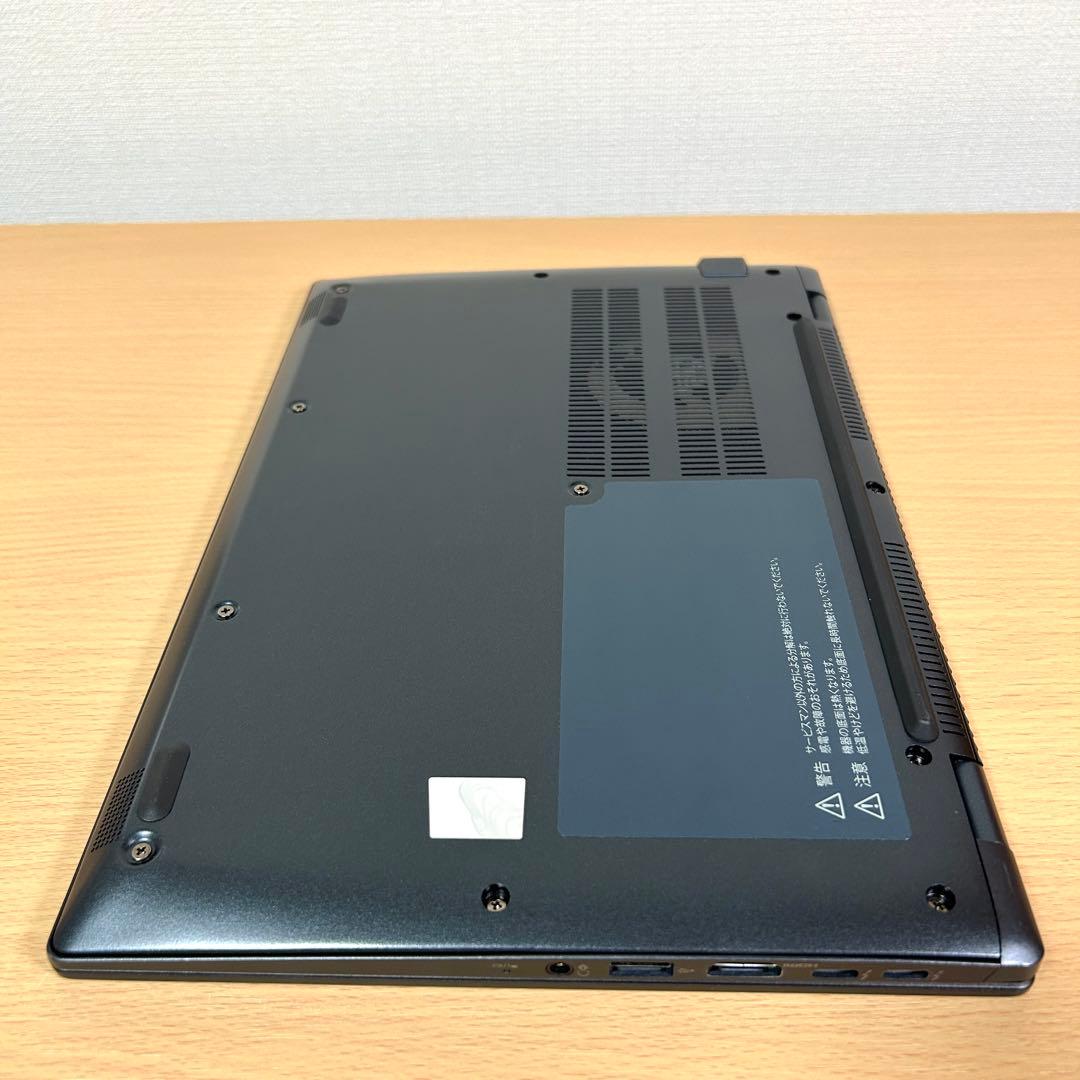東芝 TOSHIBA dynabook G83/KW 16GB 第12世代 i5