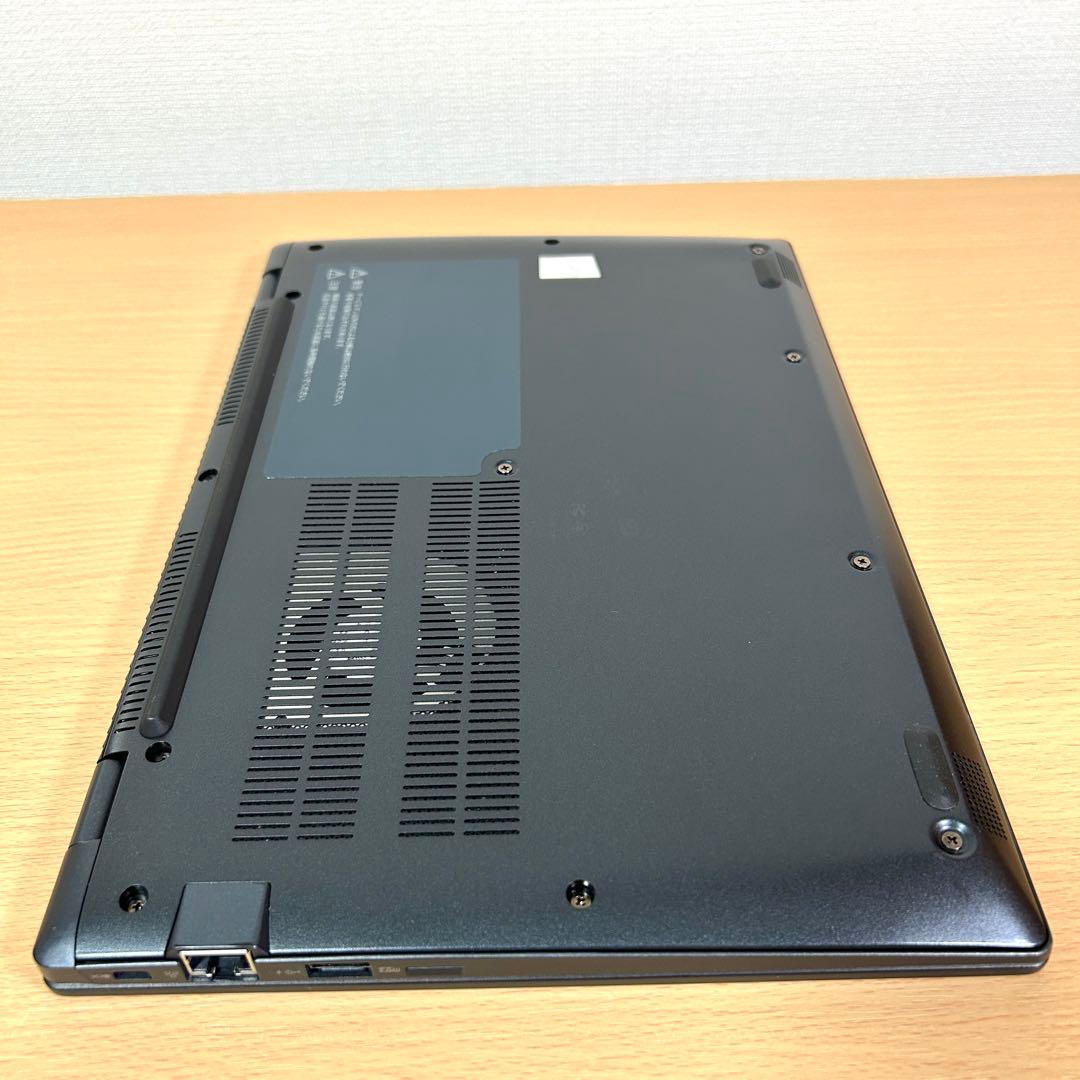 東芝 TOSHIBA dynabook G83/KW 16GB 第12世代 i5