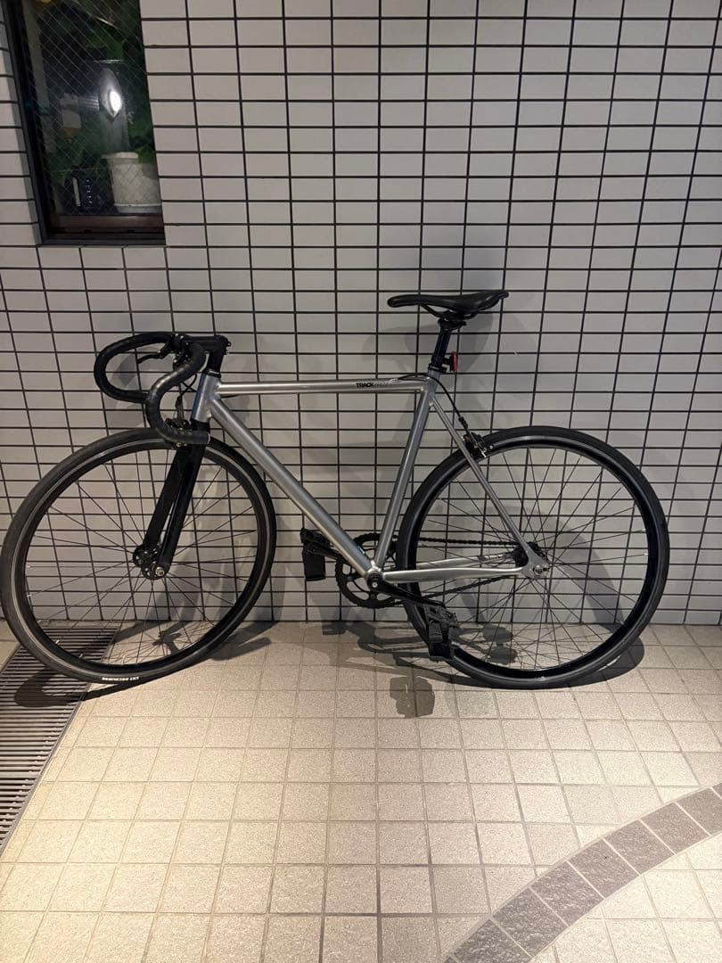 FUJI TRACK-ARCV サイズ52