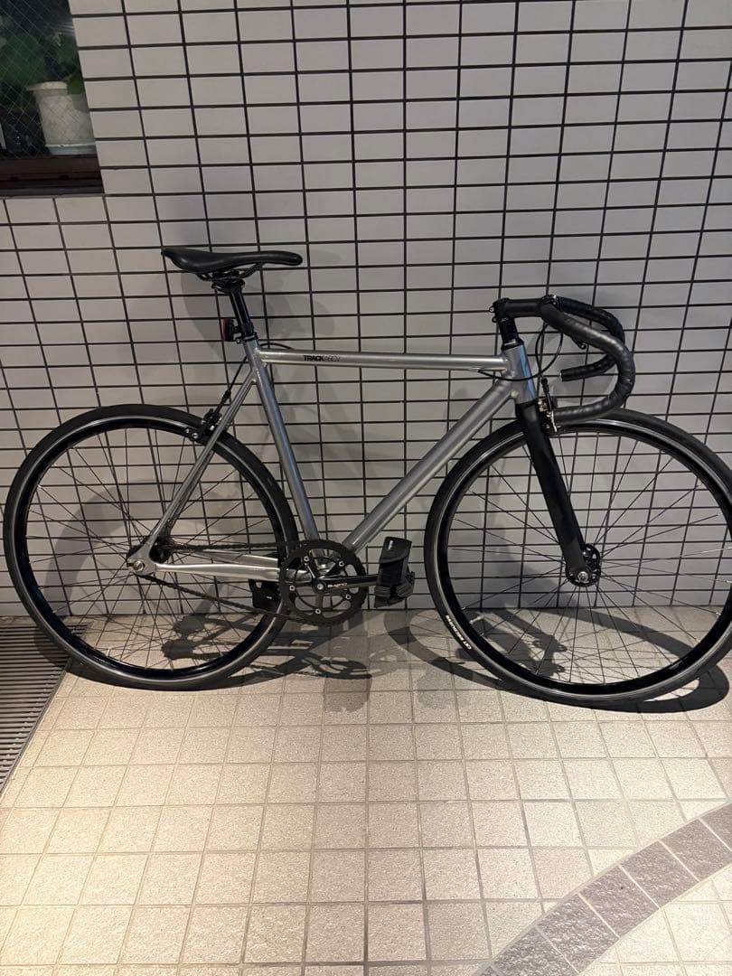 FUJI TRACK-ARCV サイズ52