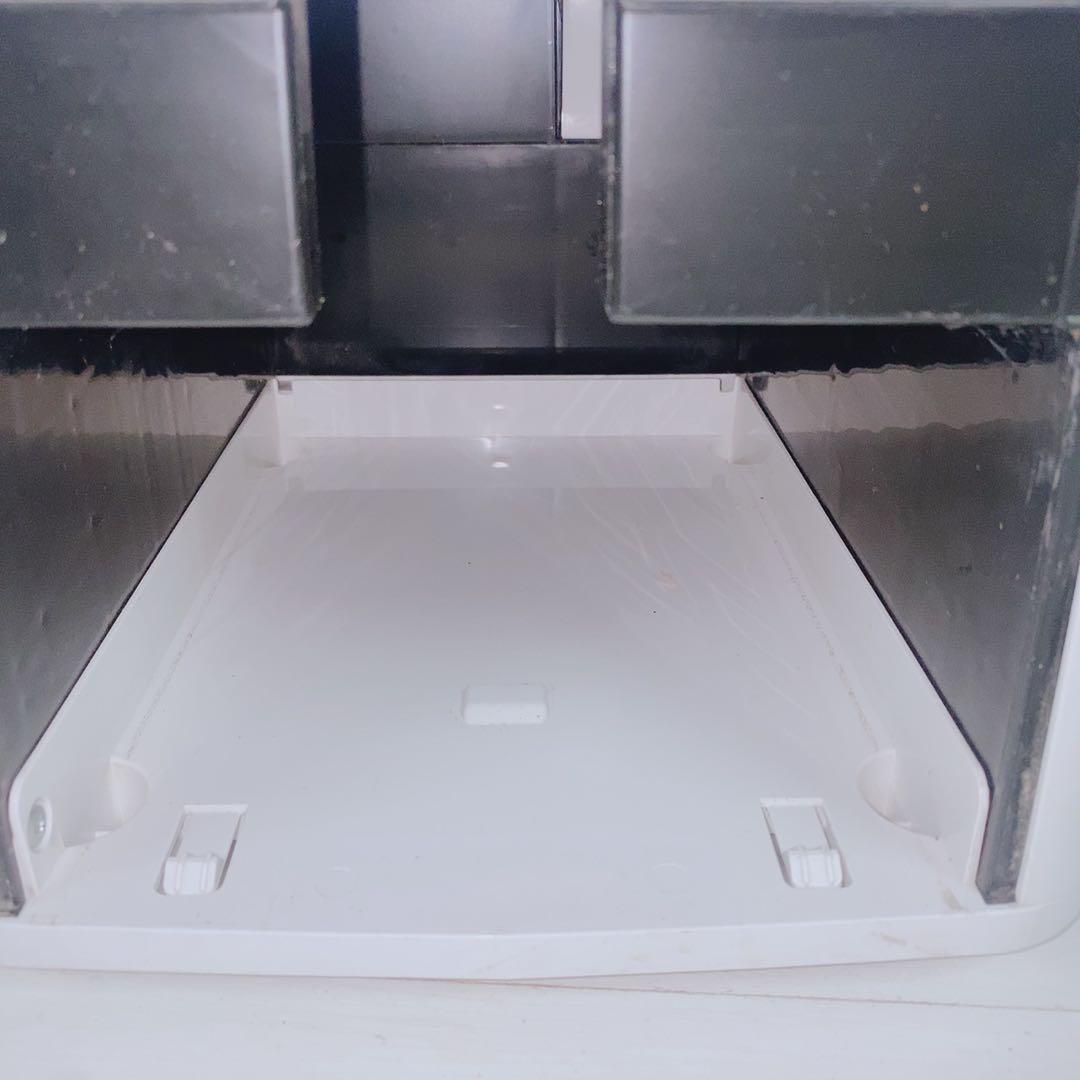 シャープ 加湿空気清浄機 KI-LS40-W プラズマクラスター 25000