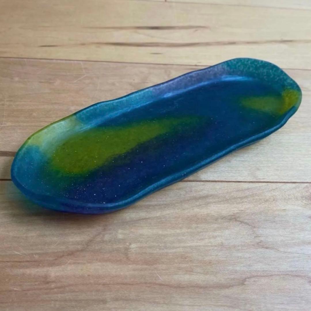 kanayama  プレート2枚セット