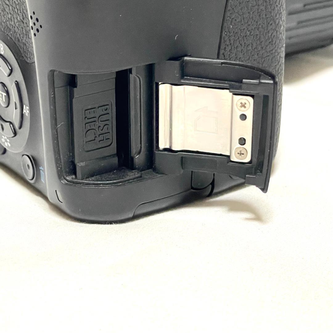 初心者OK❣️ Canon EOS Kiss X4 Wズームレンズセット