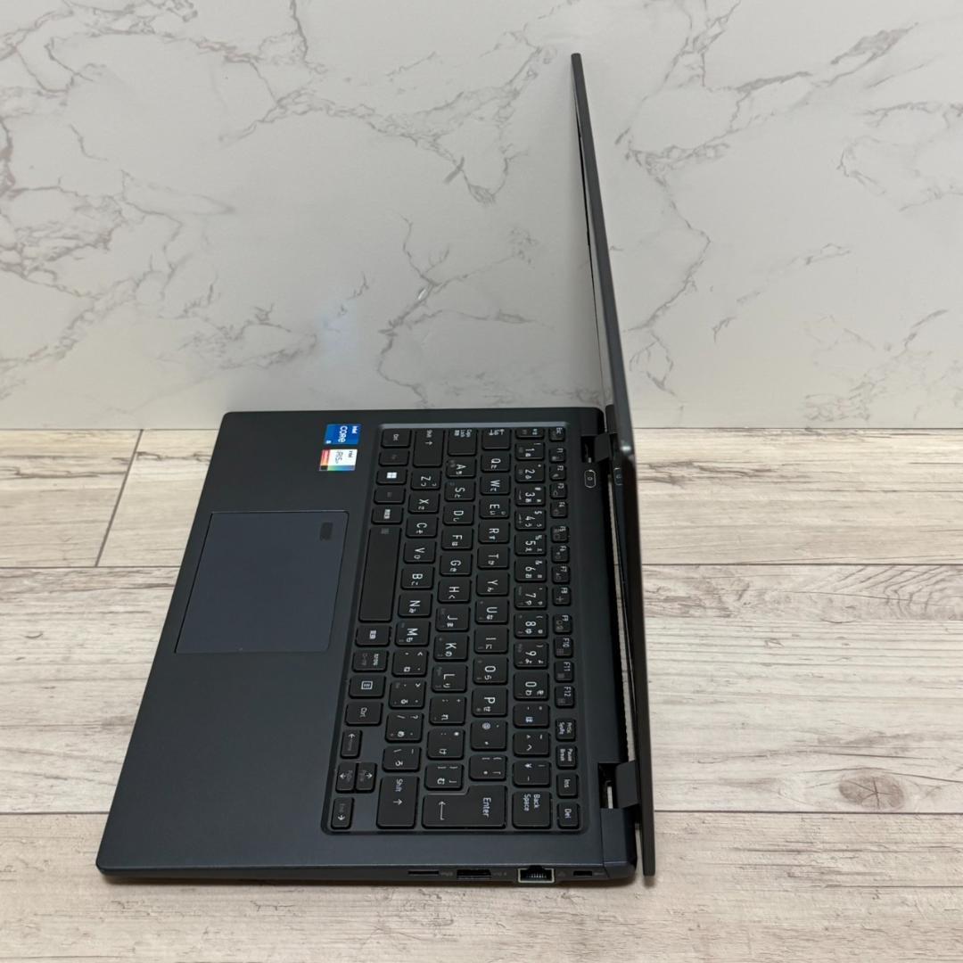 動作良好！ dynabook G83HU 第11世代i5 16GB