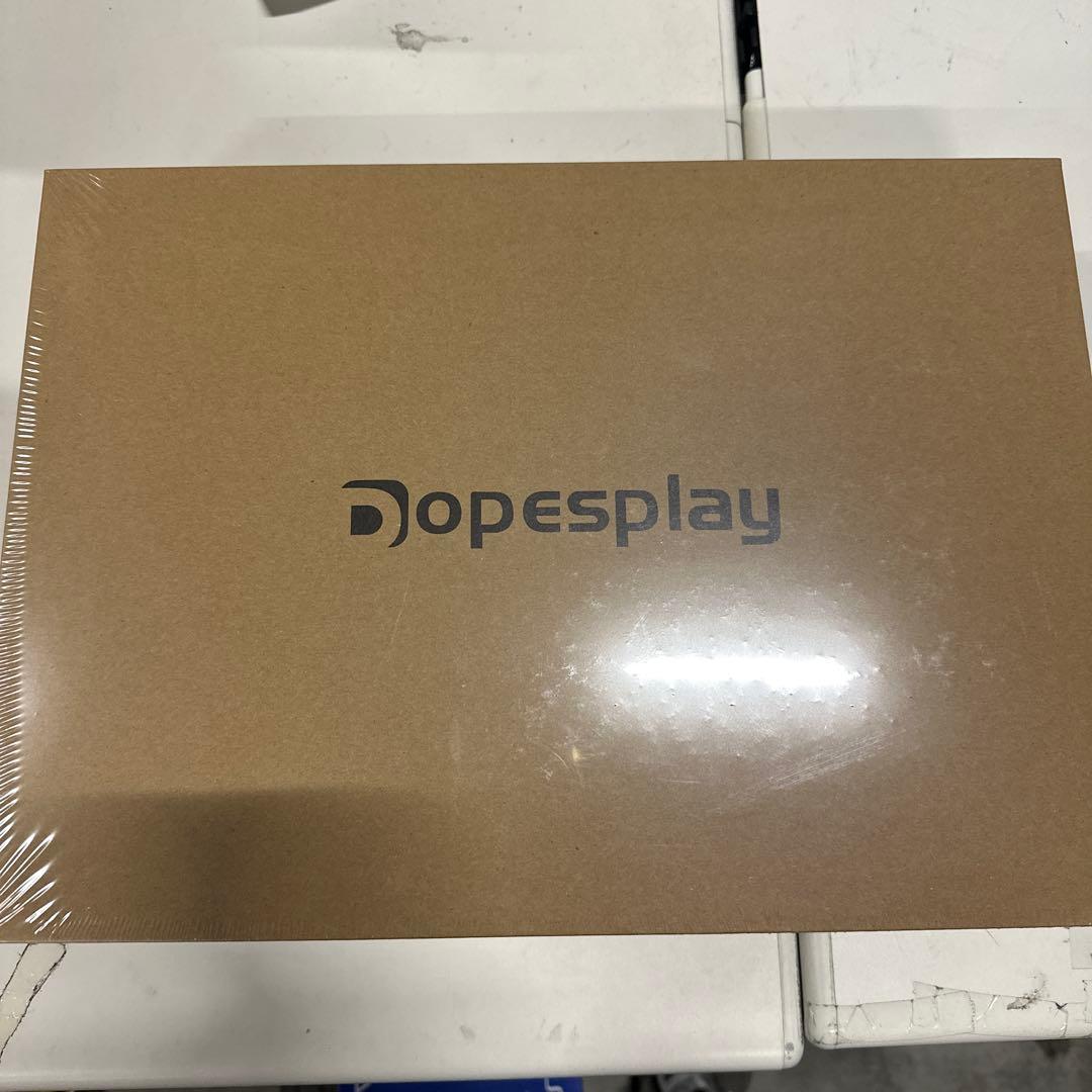 モバイルモニター 14.1インチ DeXおよびMac Mini対応 バッテリー