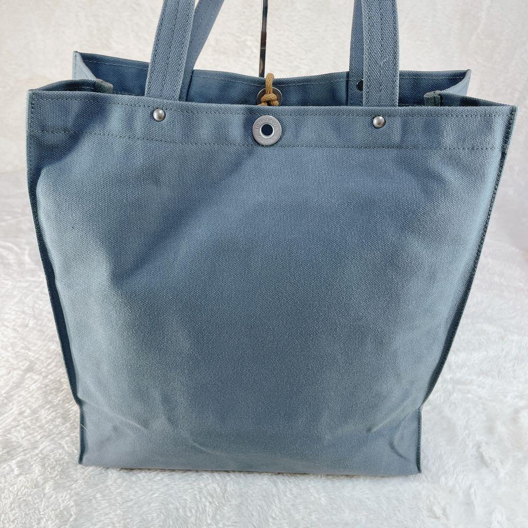 【美品】 一澤信三郎帆布鞄 京都 トートバック 弁護士かばん