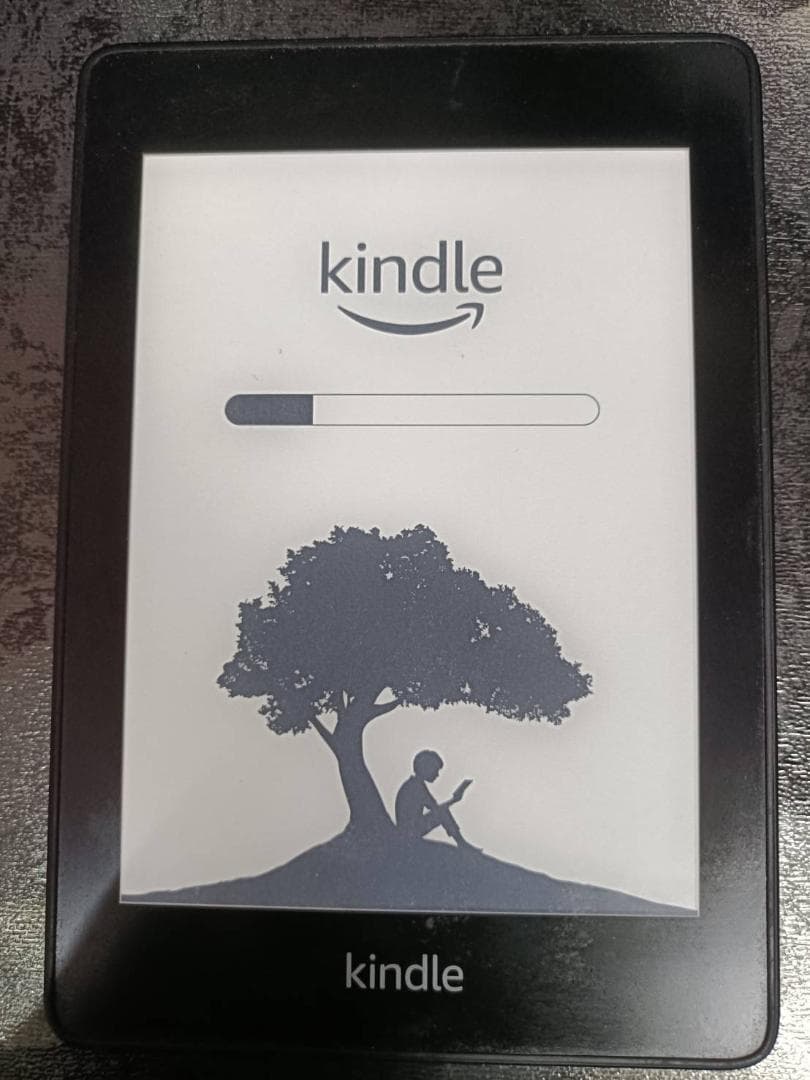 で*き様 【Kindle Paperwhite 第10世代】広告なしモデル／8G