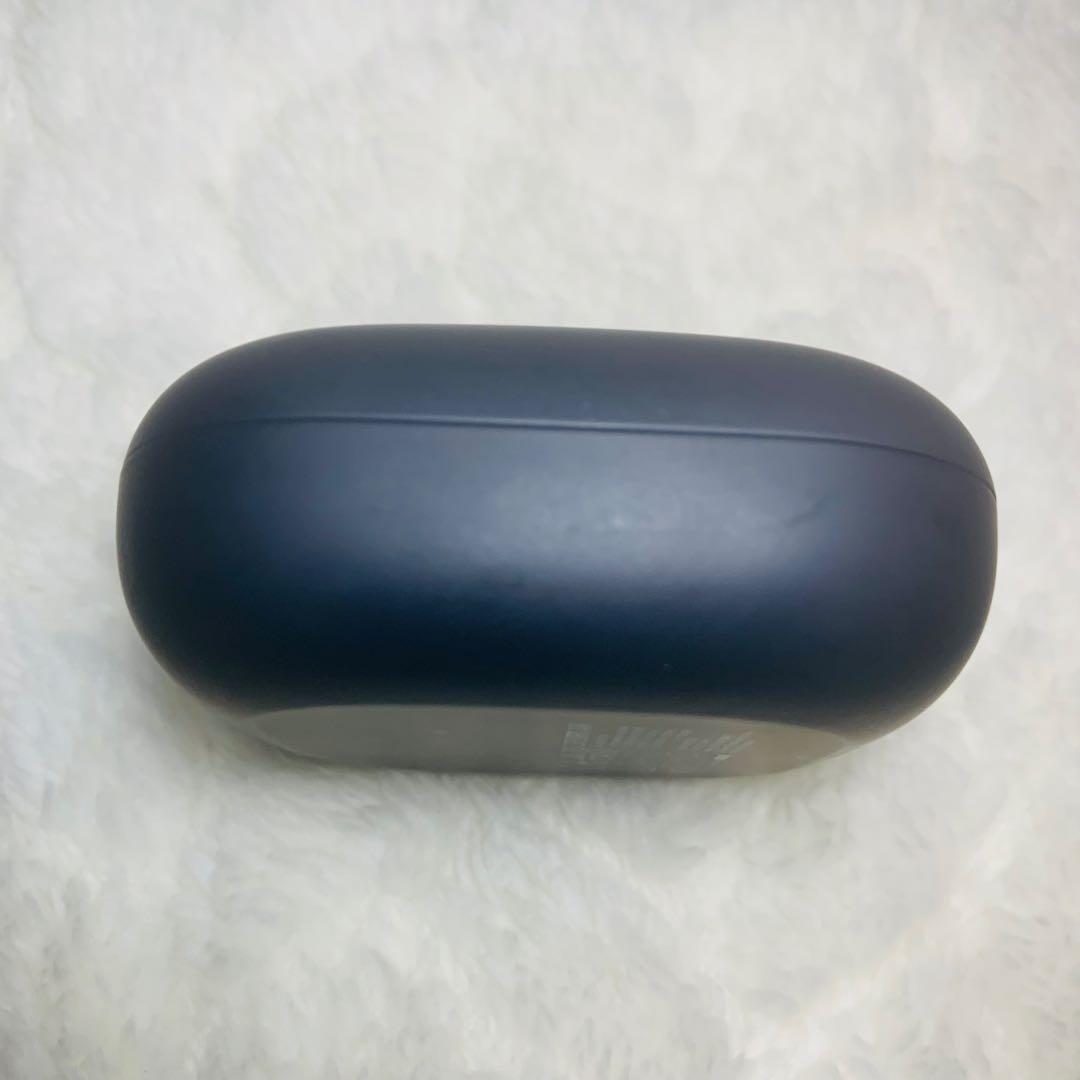 美品 SHOKZ OPENFIT AIR ブラック BLACK