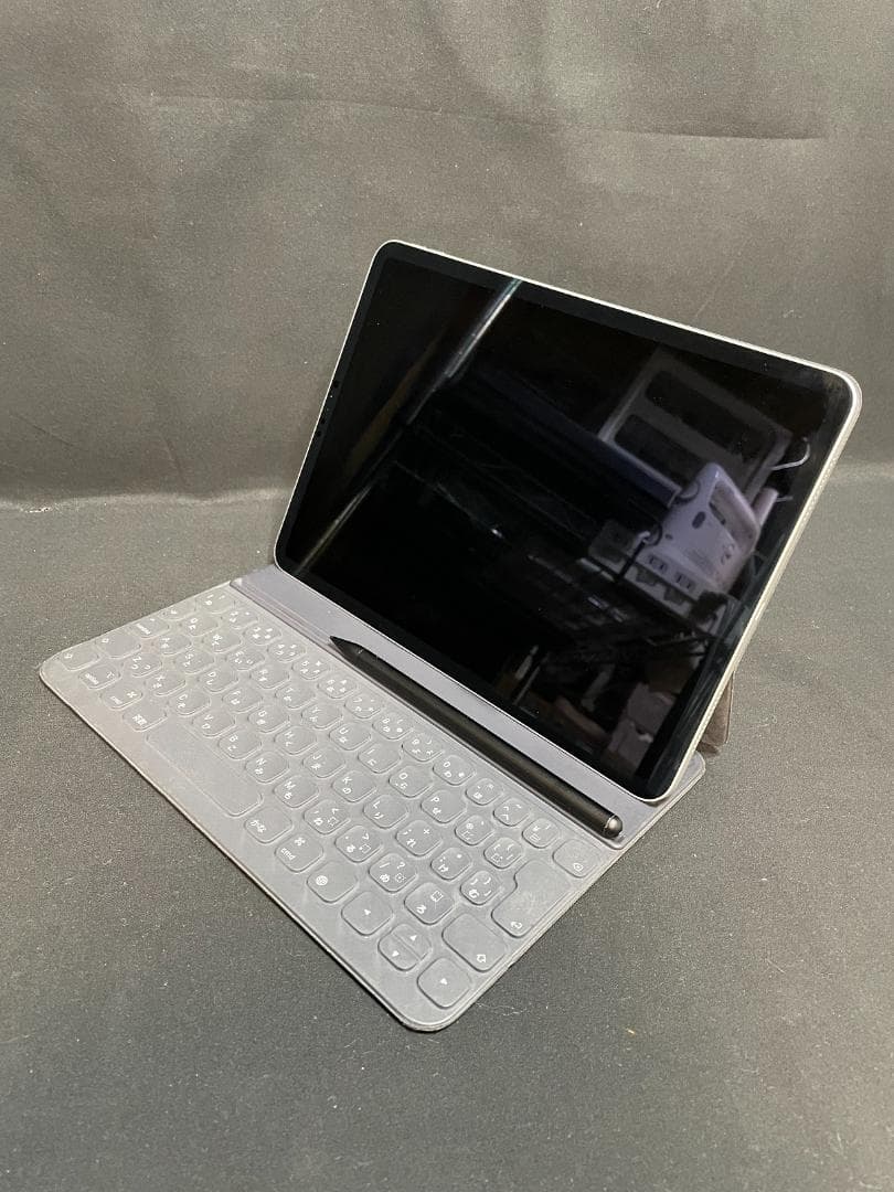 iPad Pro 第1世代 Wi-Fi　64GB　1103271019