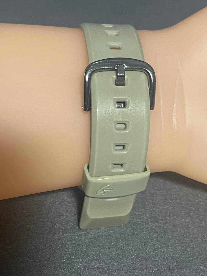 時計 CASIO BABY-G CASKET Tripper BGT-1800J