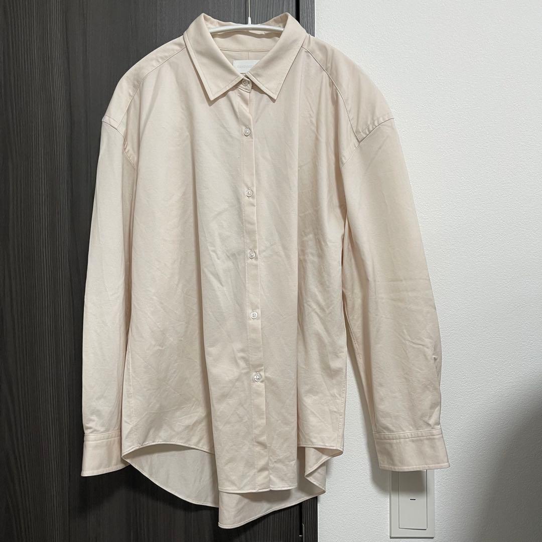 kanemasa phil シャツ