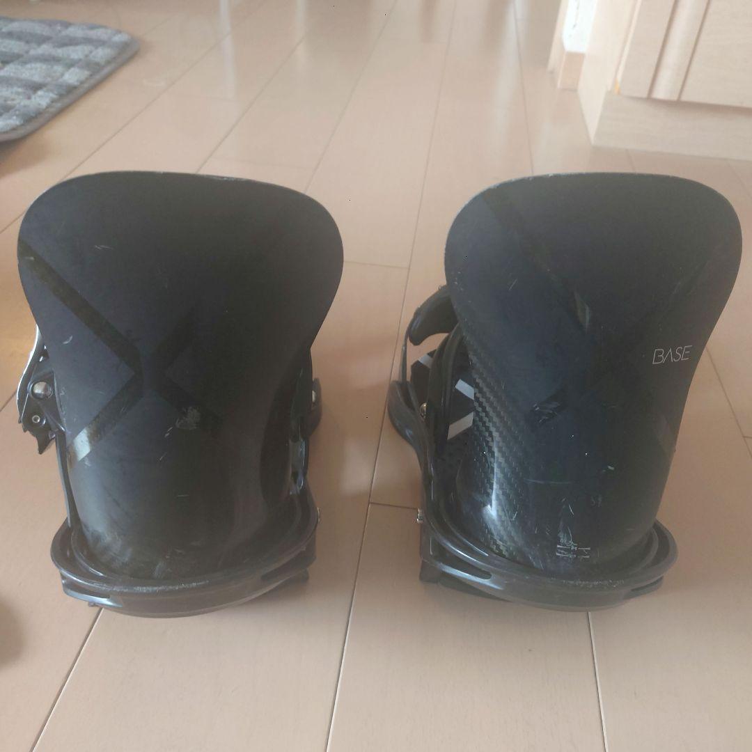 BURTON　X−Base Re:flex Mサイズ