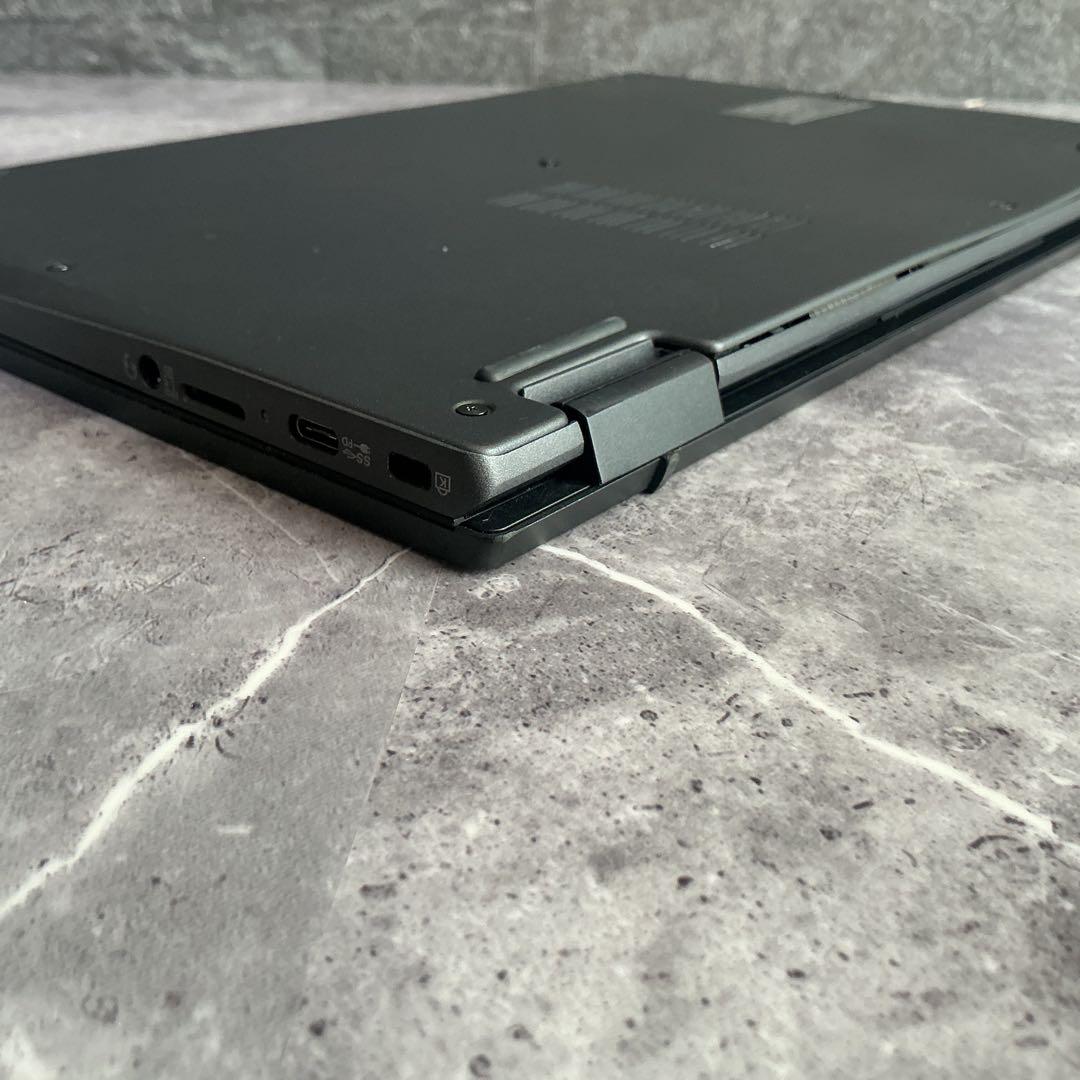 NEC LAVIE corei7 第8世代 新品SSD 256GB office