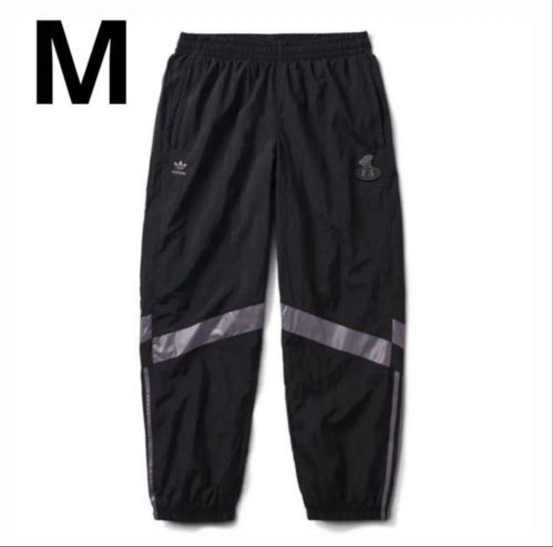 新品 ADIDAS FUCKING AWESOME TRACK PANTS M