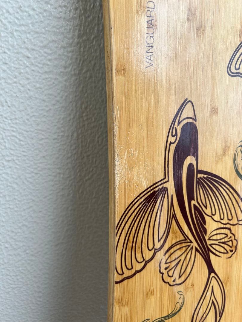 ★週末限定価格★LOADED VANGUARD 美品 定価51,700円
