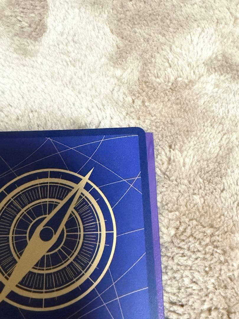 【蒼海の七傑】ジェラキュール・ミホーク(OP14-119)SEC★ コミパラ