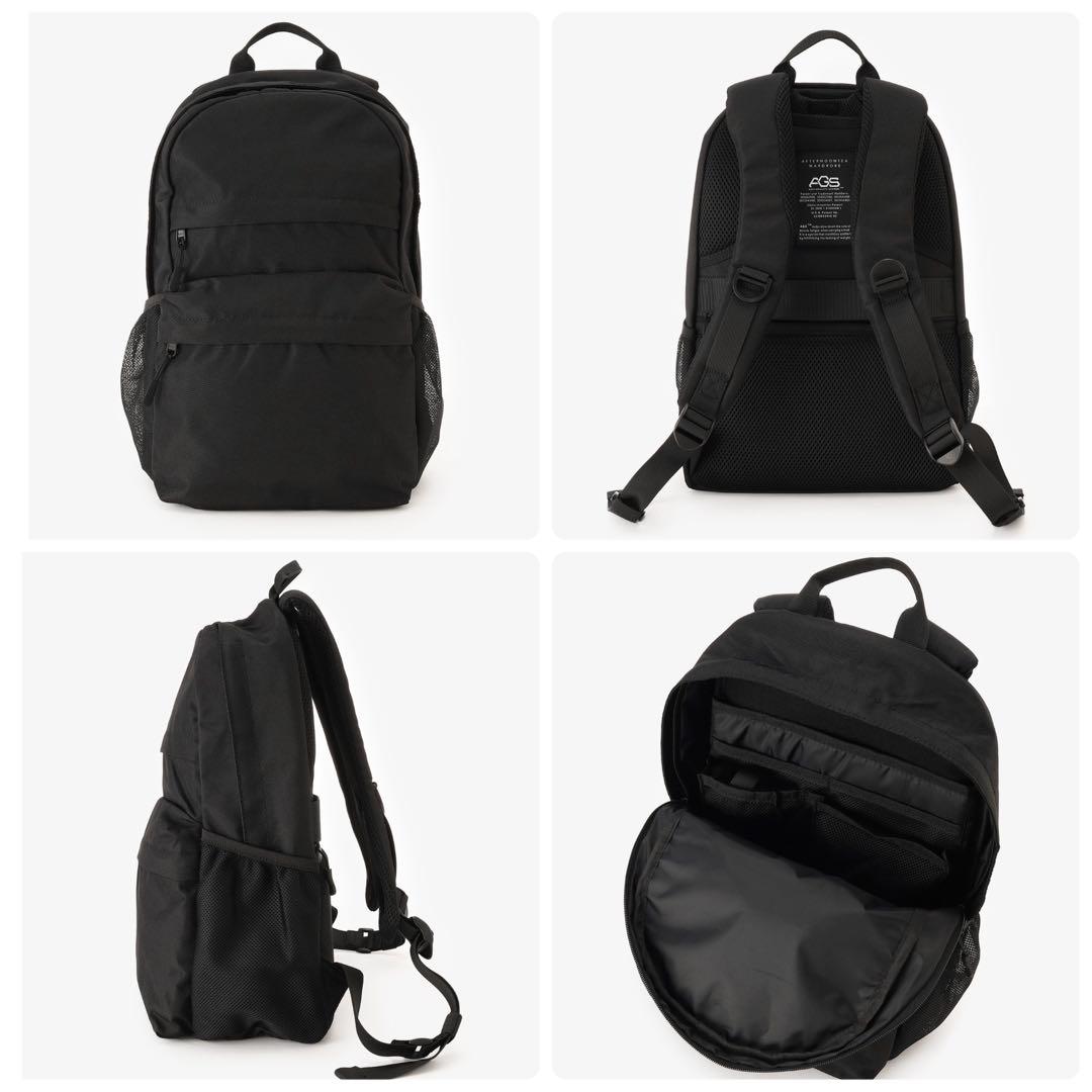 Afternoon Tea 無重力ファンクションリュックS