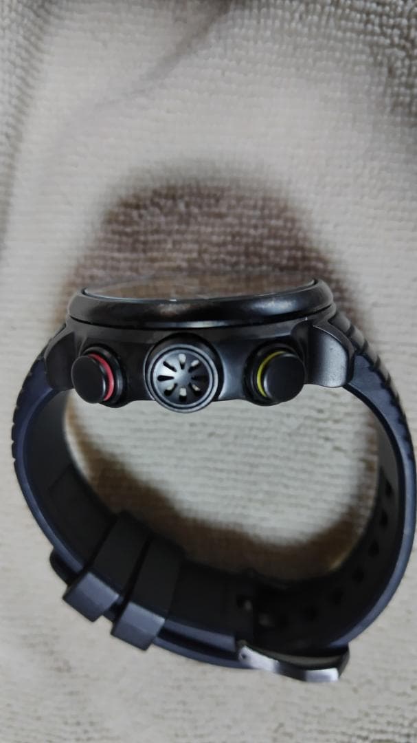 [シチズン]　腕時計 プロマスター アルティクロン BN4026-09E