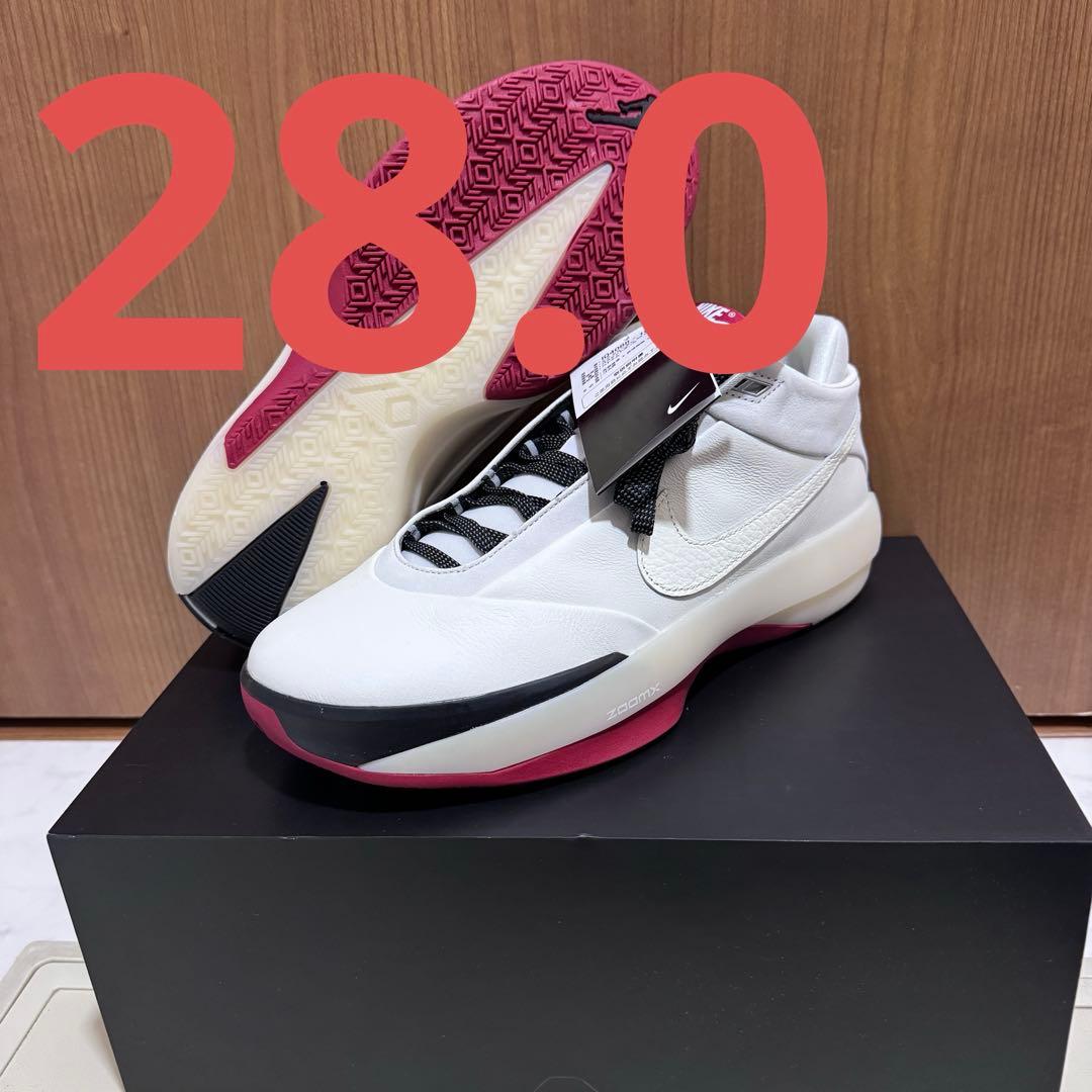 【28】 NIKE AIR JORDAN 40 GO PF “CHICAGO”