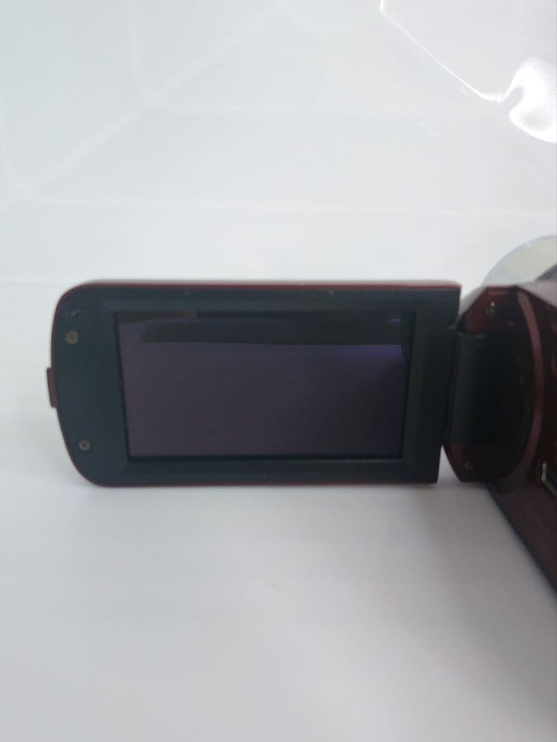 Canon iVIS HF R21 ビデオカメラ 動作確認済