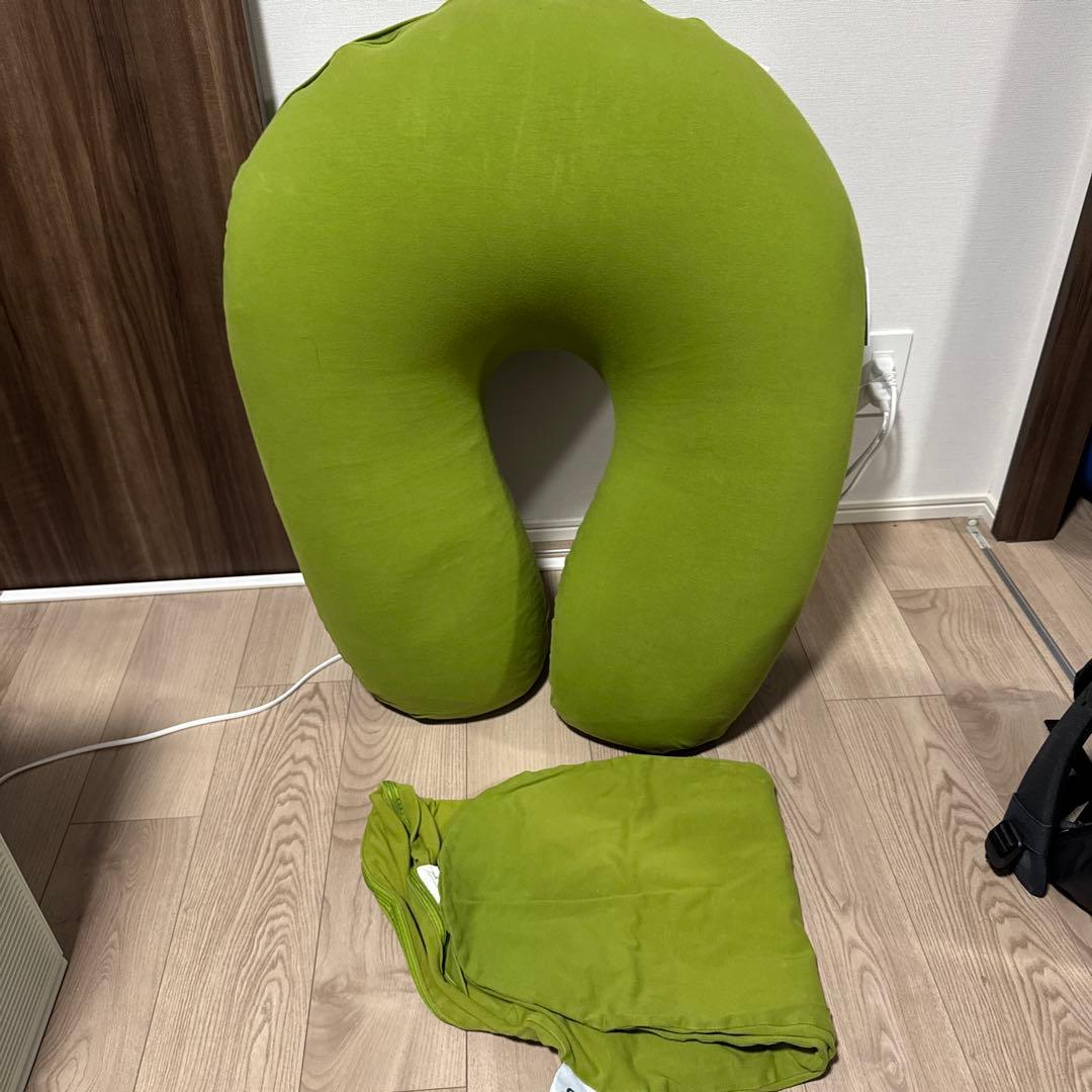 Yogibo Support ヨギボー サポート　予備カバー1枚付属