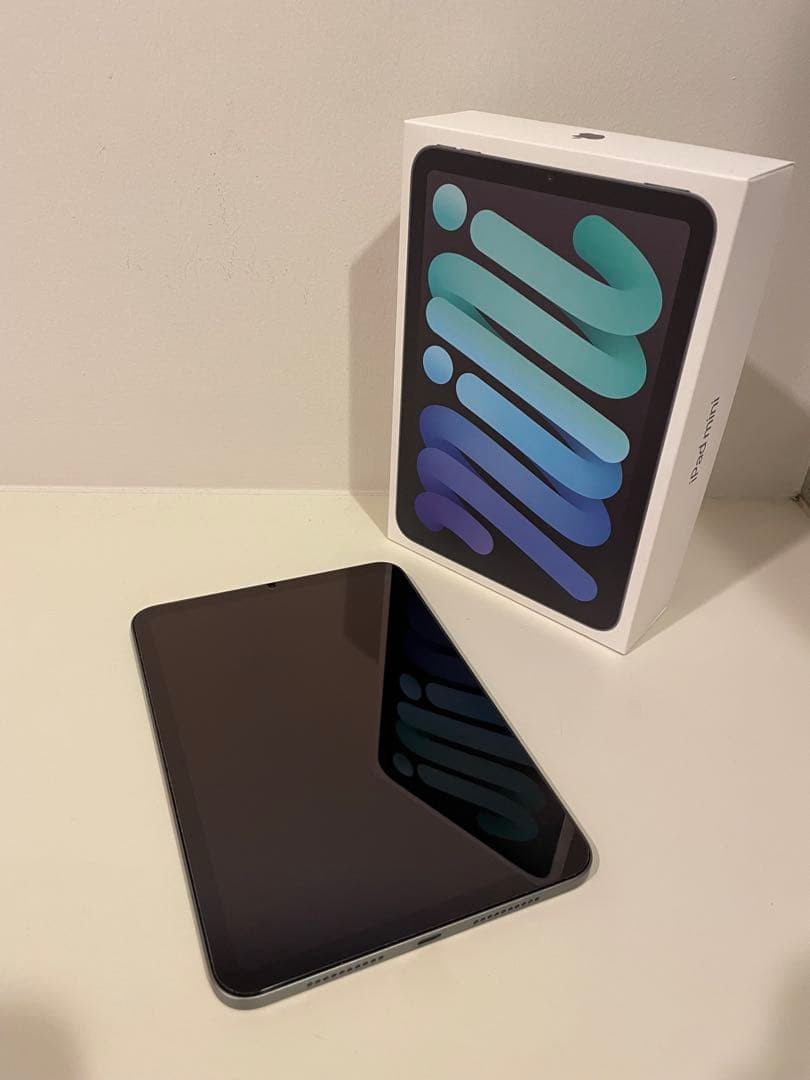 iPad mini（A17 Pro）128GB Wi-Fi
