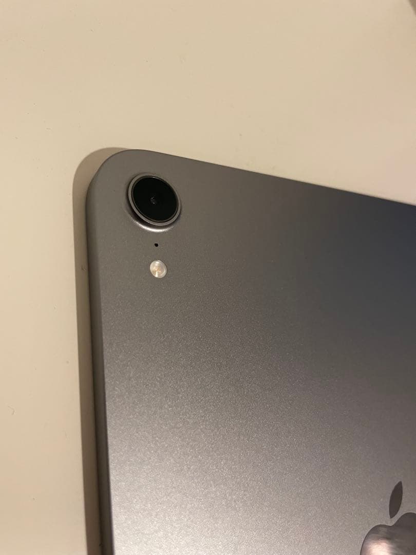 iPad mini（A17 Pro）128GB Wi-Fi