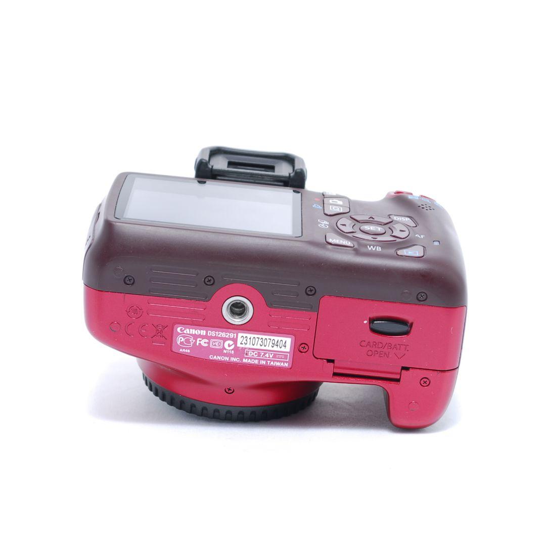 ❤即購入1000円OFF❤Canon Kiss X50 マクロ 超望遠レンズ