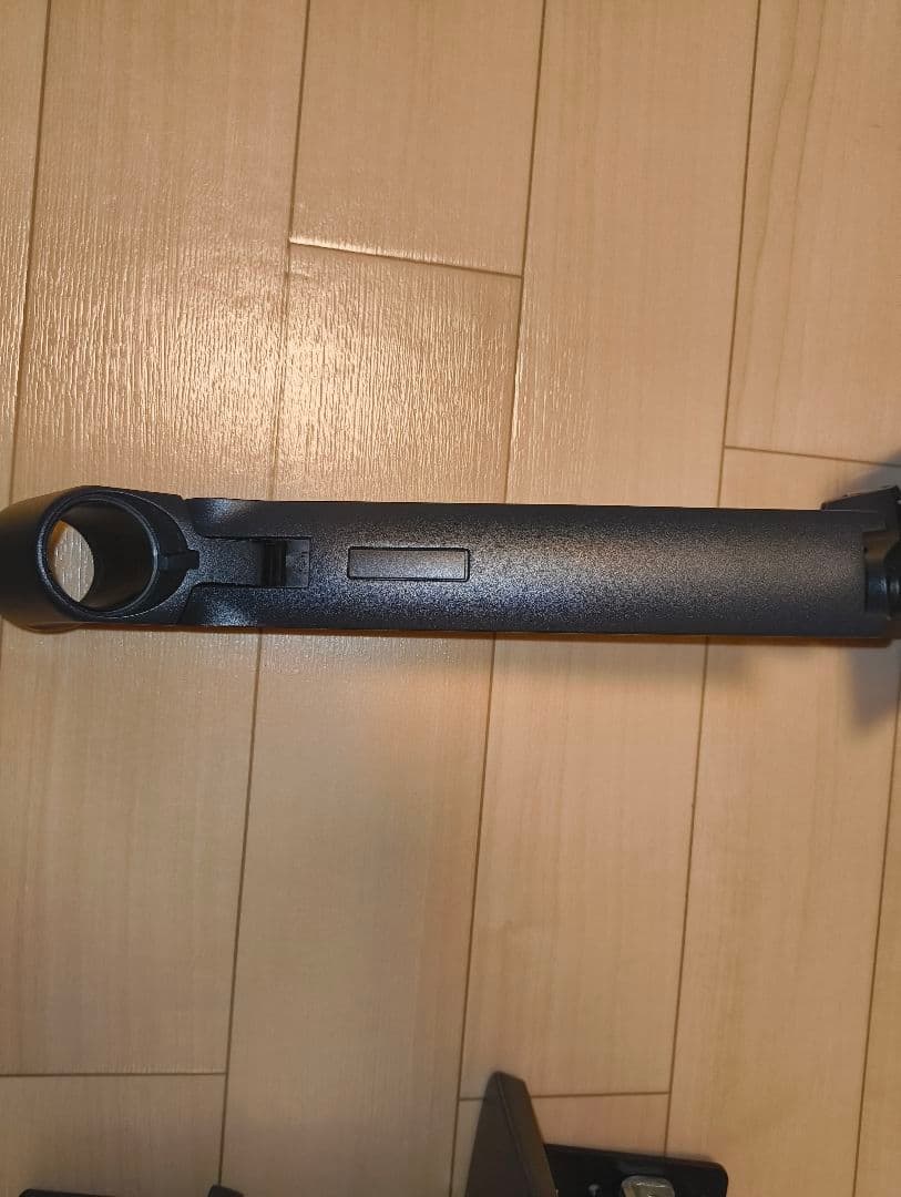 モニターアーム ergotron LX Desk Monitor Arm