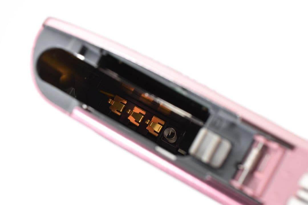 CASIO EXILIM EX-Z2000 ピンク