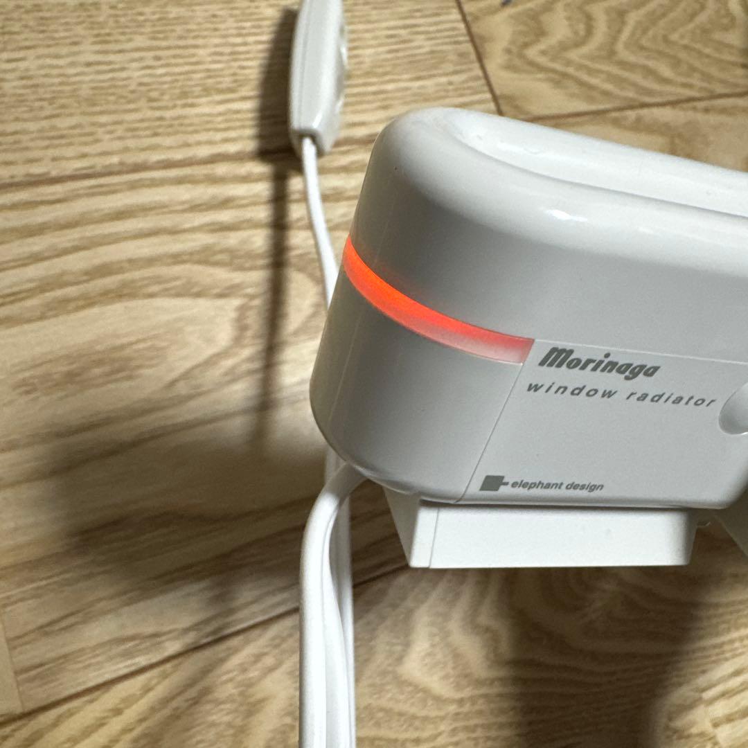 ウインドーラジエーター　W/R-1219W　美品