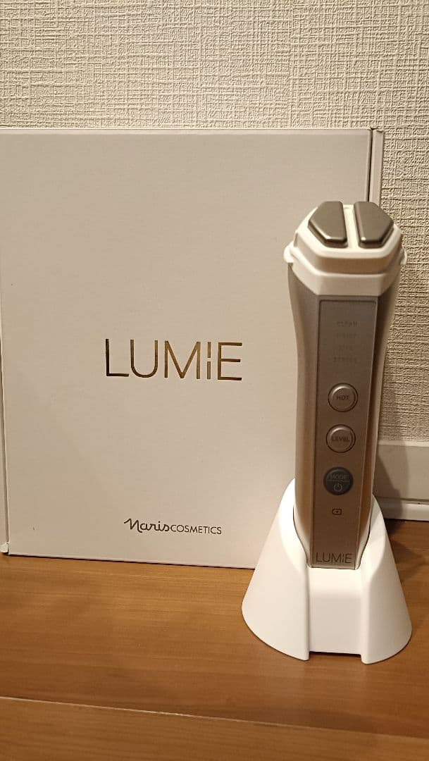 美顔器（値下げ交渉良いですよ。）