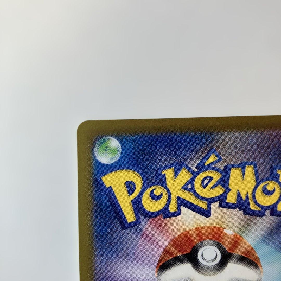 ポケモンカード　ブラッキーex SAR sv8a217/187テラスタルフェス