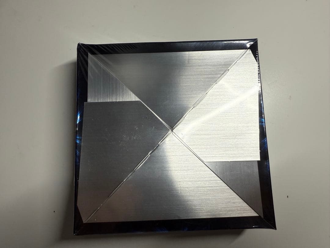 遊戯王 エンシェントプロフェシー ANCIENT PROPHECY BOX