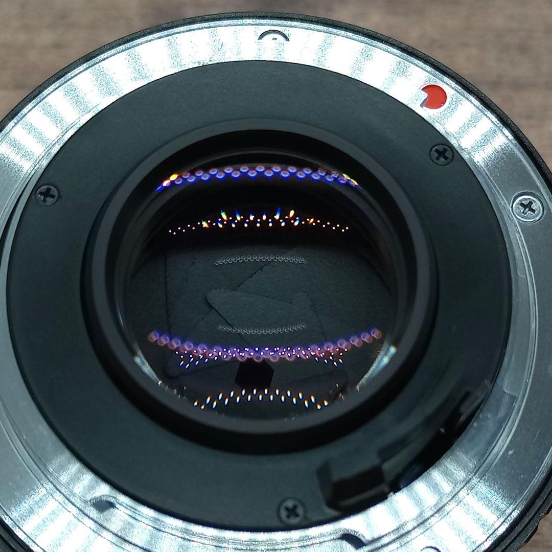 RICOH XR RIKENON 50mm F2 第一世代 【美品】