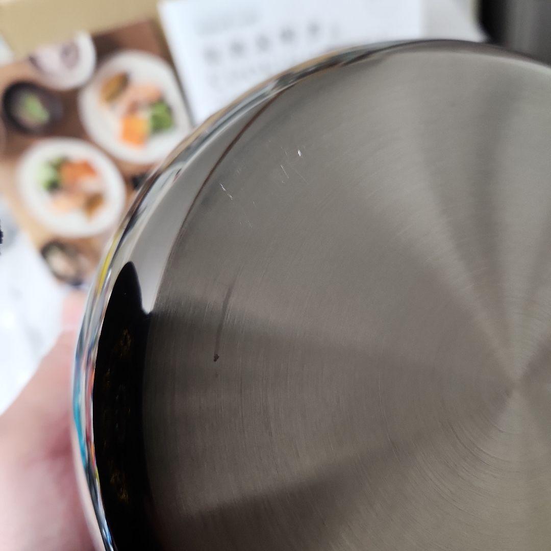 ビタクラフト　ミニパンセット　未使用