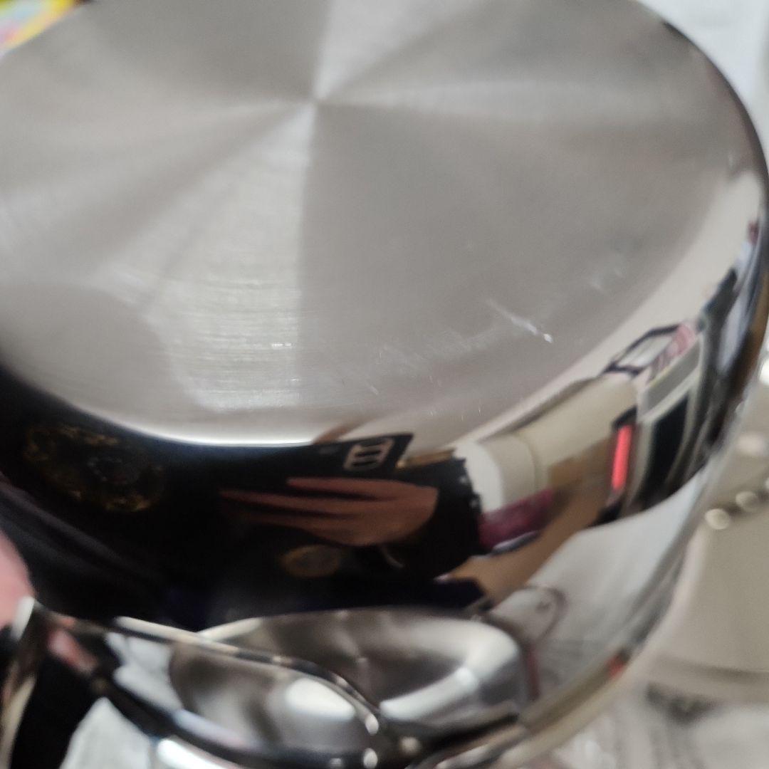 ビタクラフト　ミニパンセット　未使用